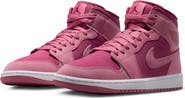 Nike Air Jordan 1 Mid Sneaker