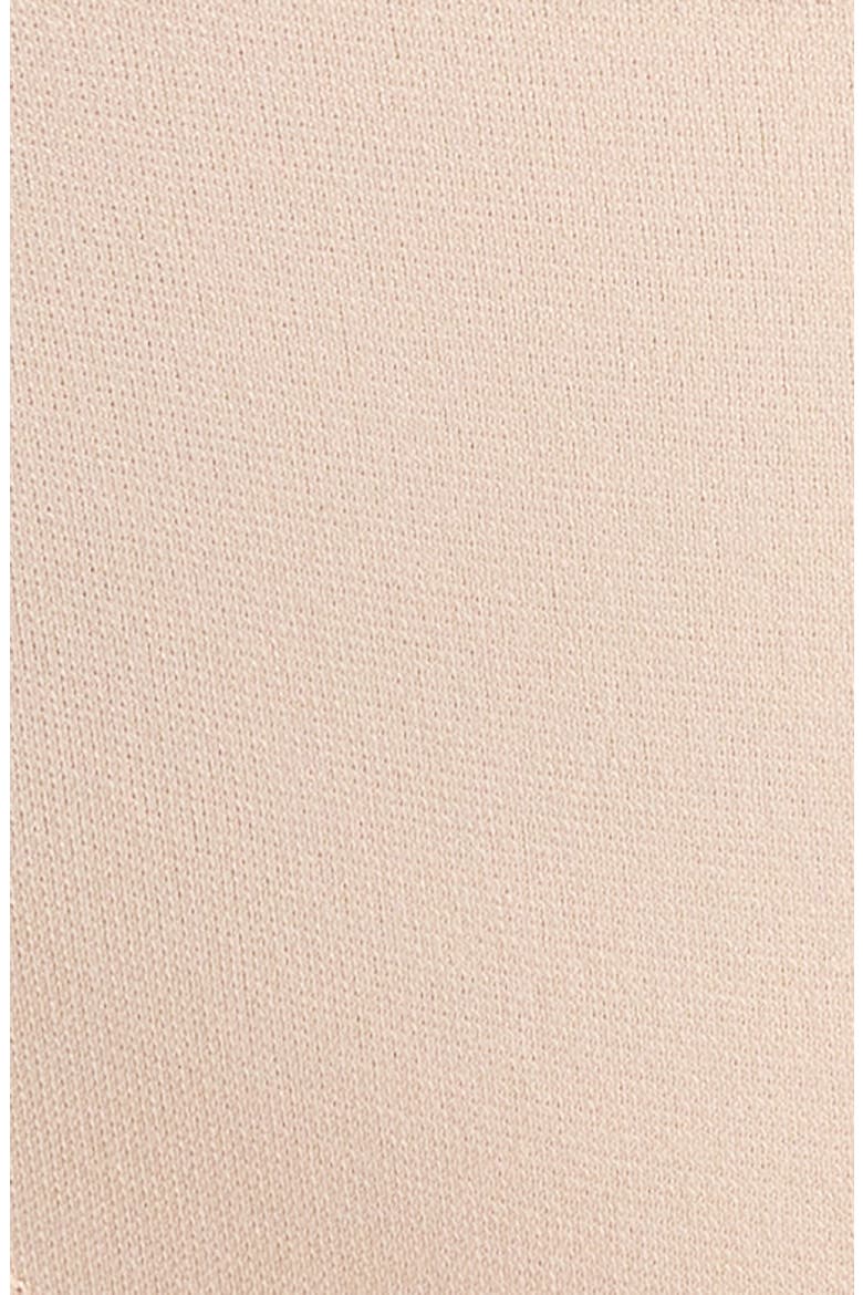 Seamless Hi-Cut Briefs, Alternate, color, BEIGE SMOKE