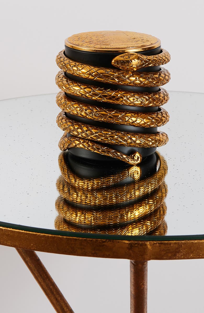 House of Hackney Serpentis Candle, Alternate, color, 