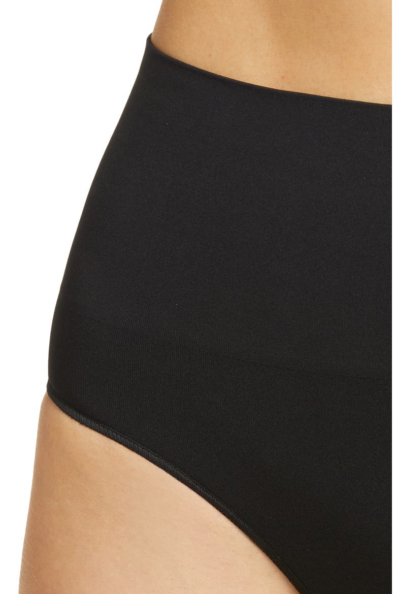 SPANXshape™ ExtraOrdinary Briefs, Alternate, color, VERY BLACK