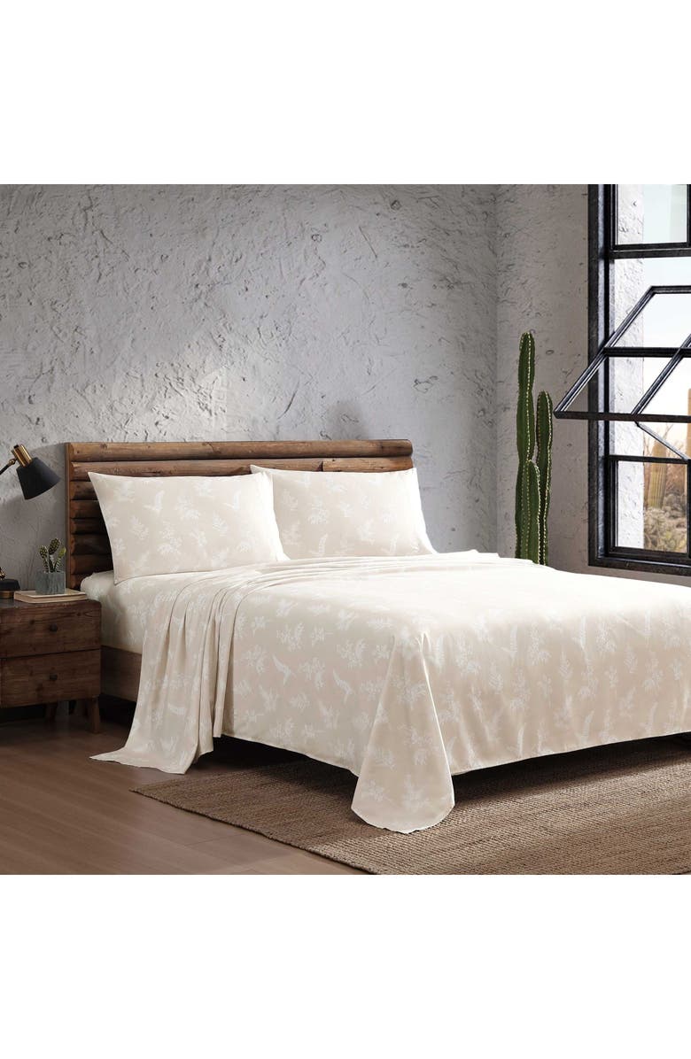 Wrangler Floral Sheet Set, Alternate, color,