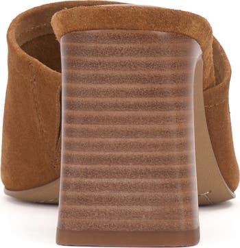 Alyysa Slide Sandal