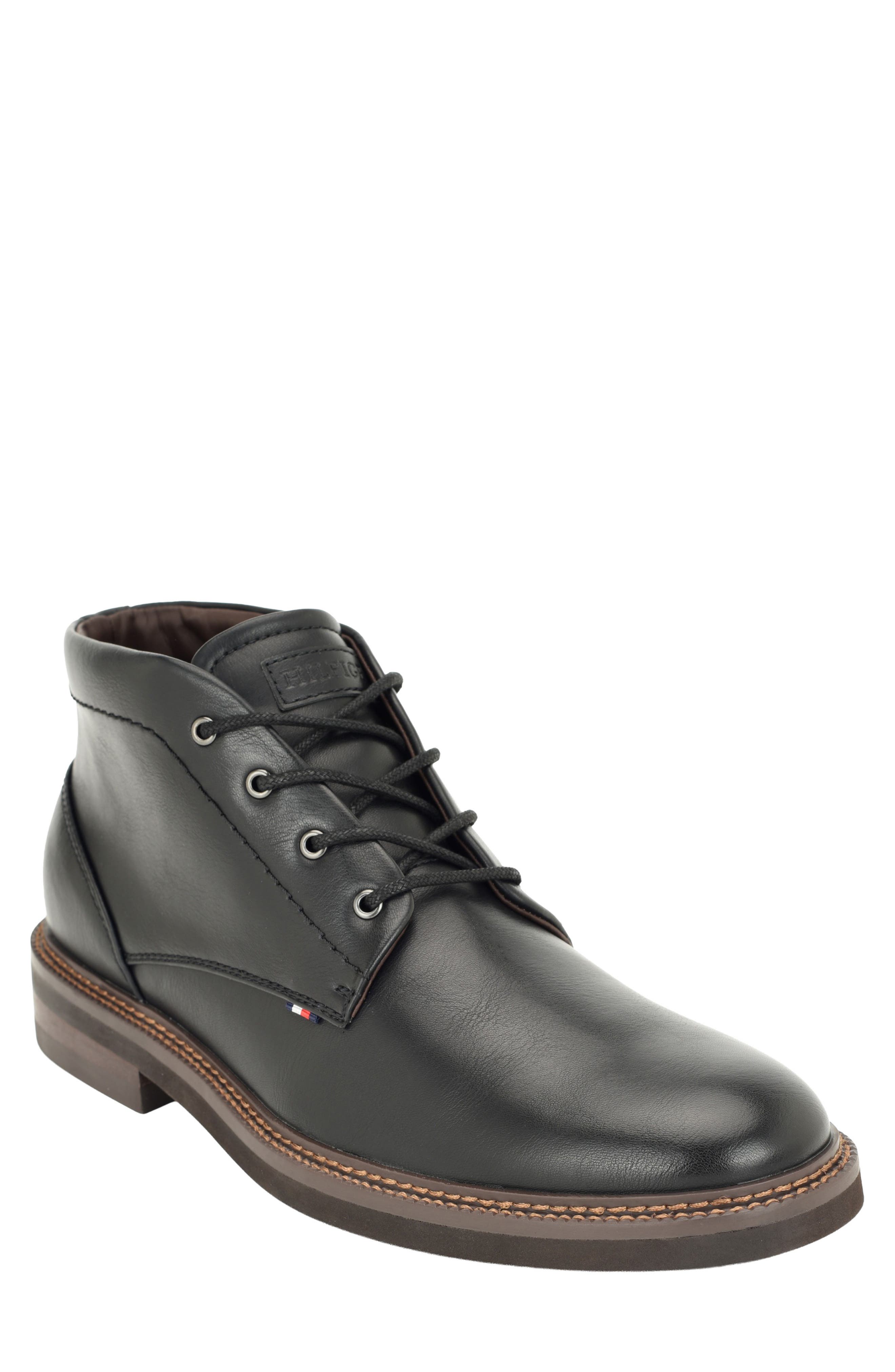 Faltov Chukka Boot