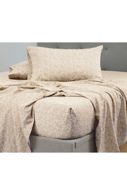 Martex Restore Echo Sheet Set In Sand