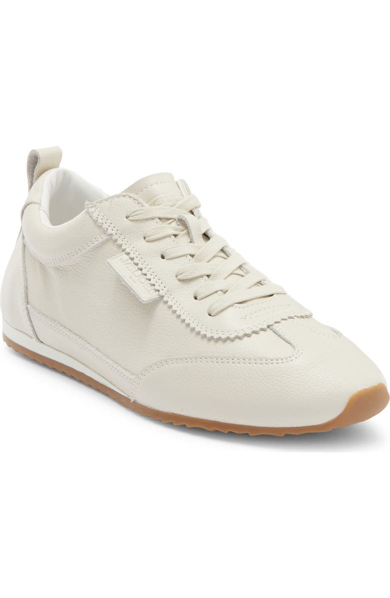 JSlides Paige Sneaker, Main, color, White