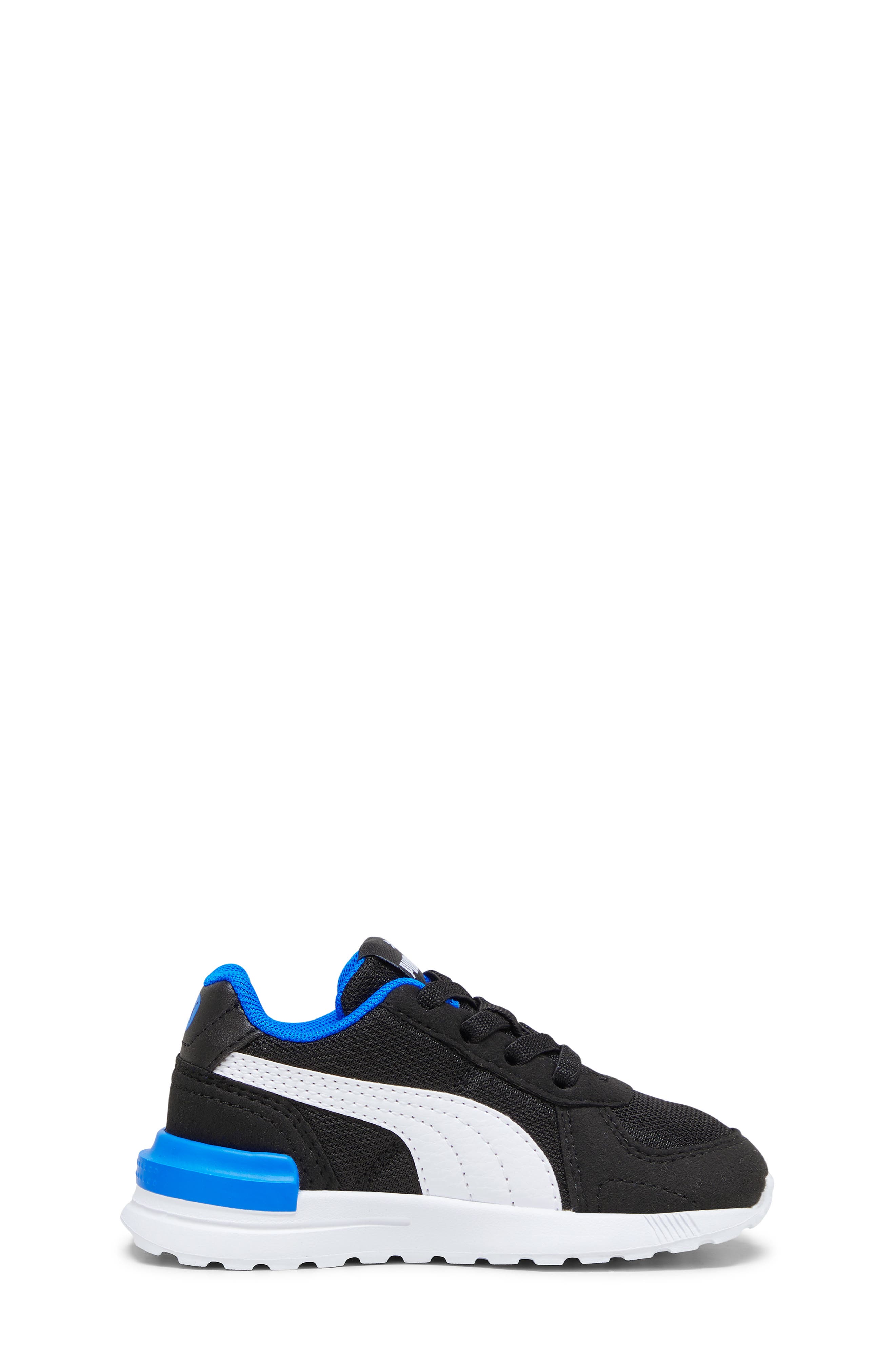 PUMA Graviton AC Sneaker, Alternate, color, Black