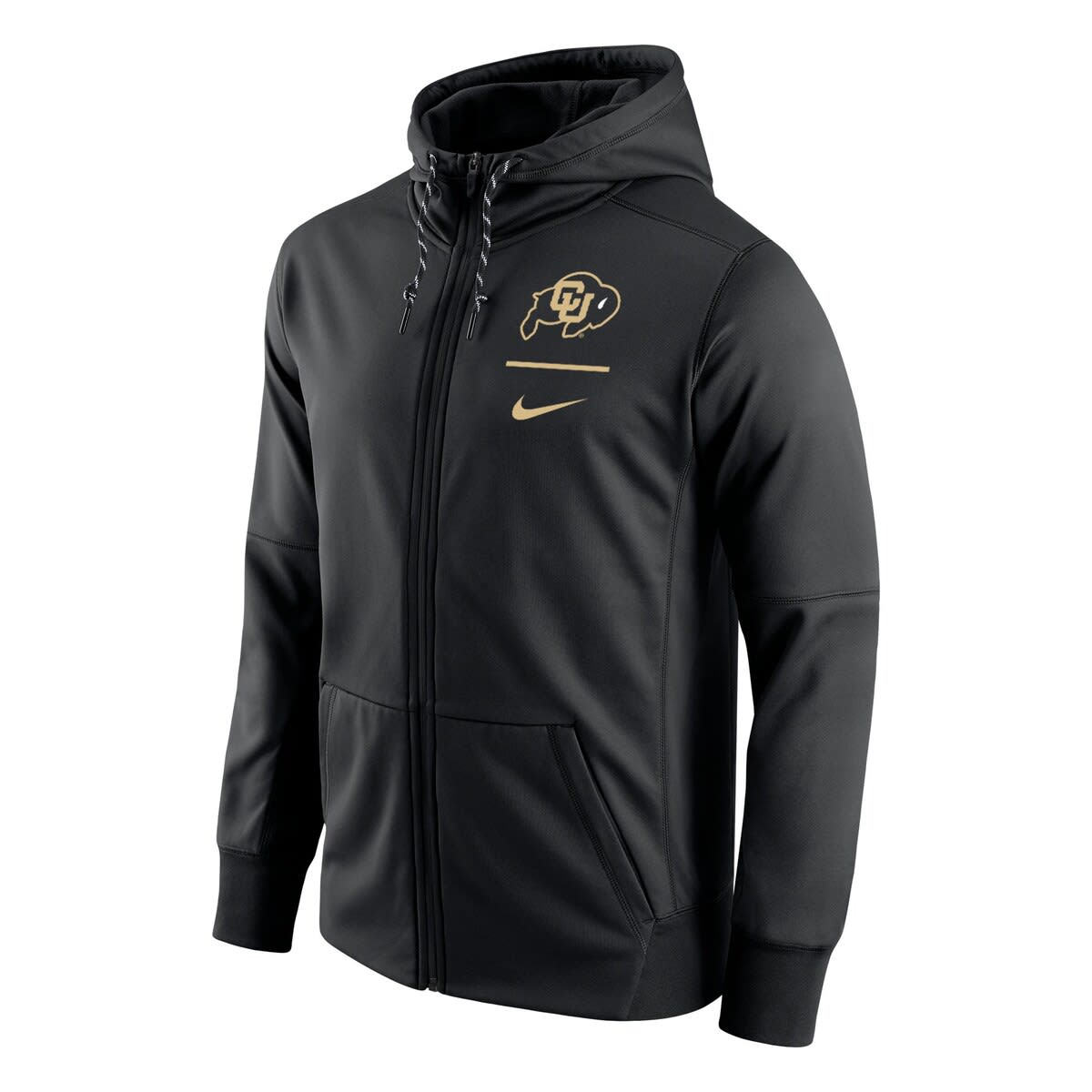 nike colorado buffaloes hoodie