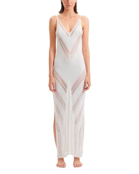 Mimi Cover Up Dress Resortwear