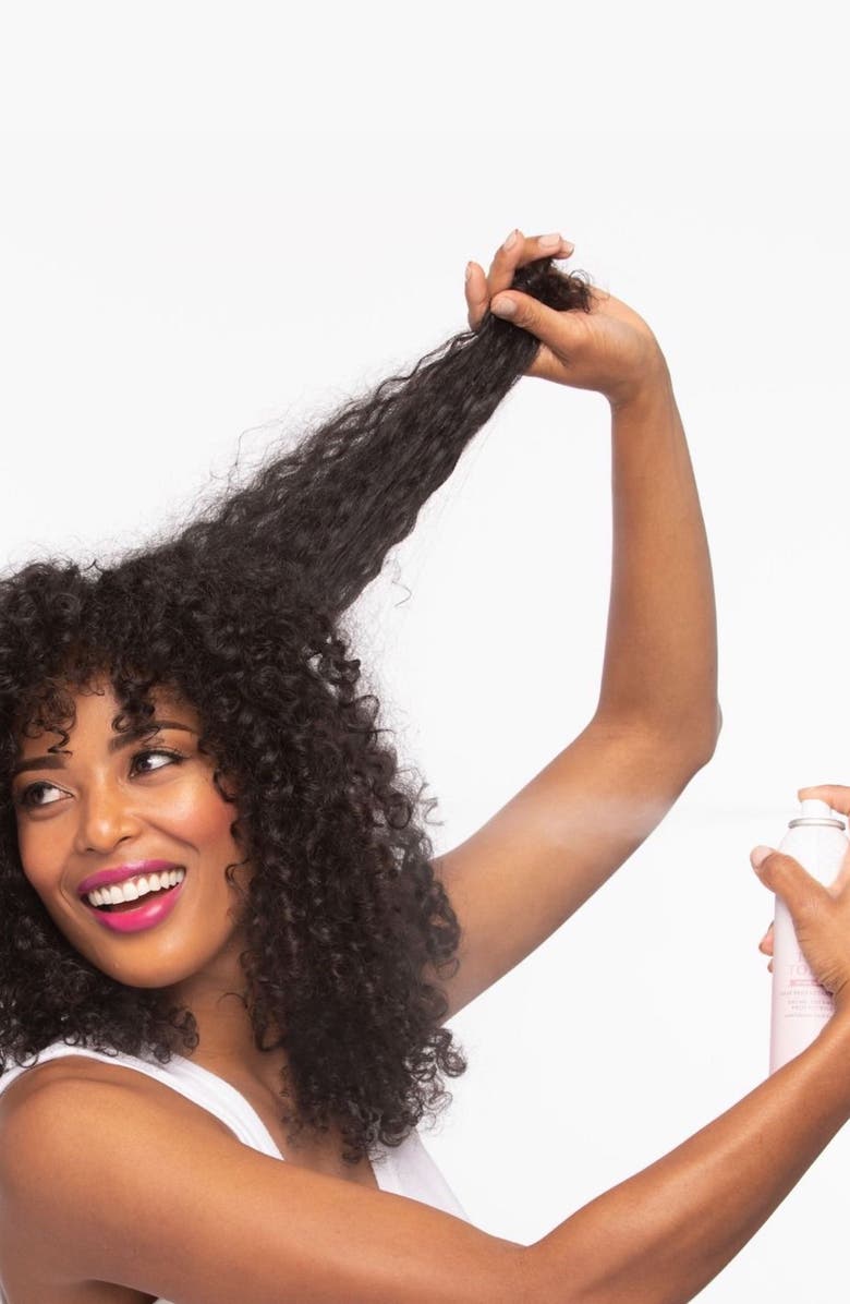 Drybar Tiny Trio To-Go Kit (Limited Edition) USD $42 Value, Alternate, color, 