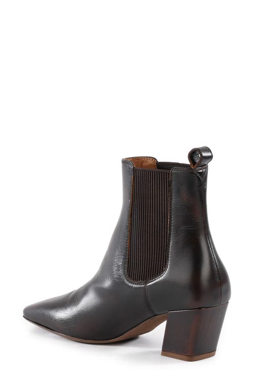 Seychelles Josie Chelsea Boot In Brown