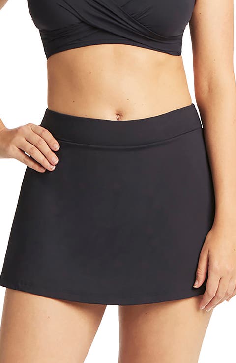 Swim Skirt