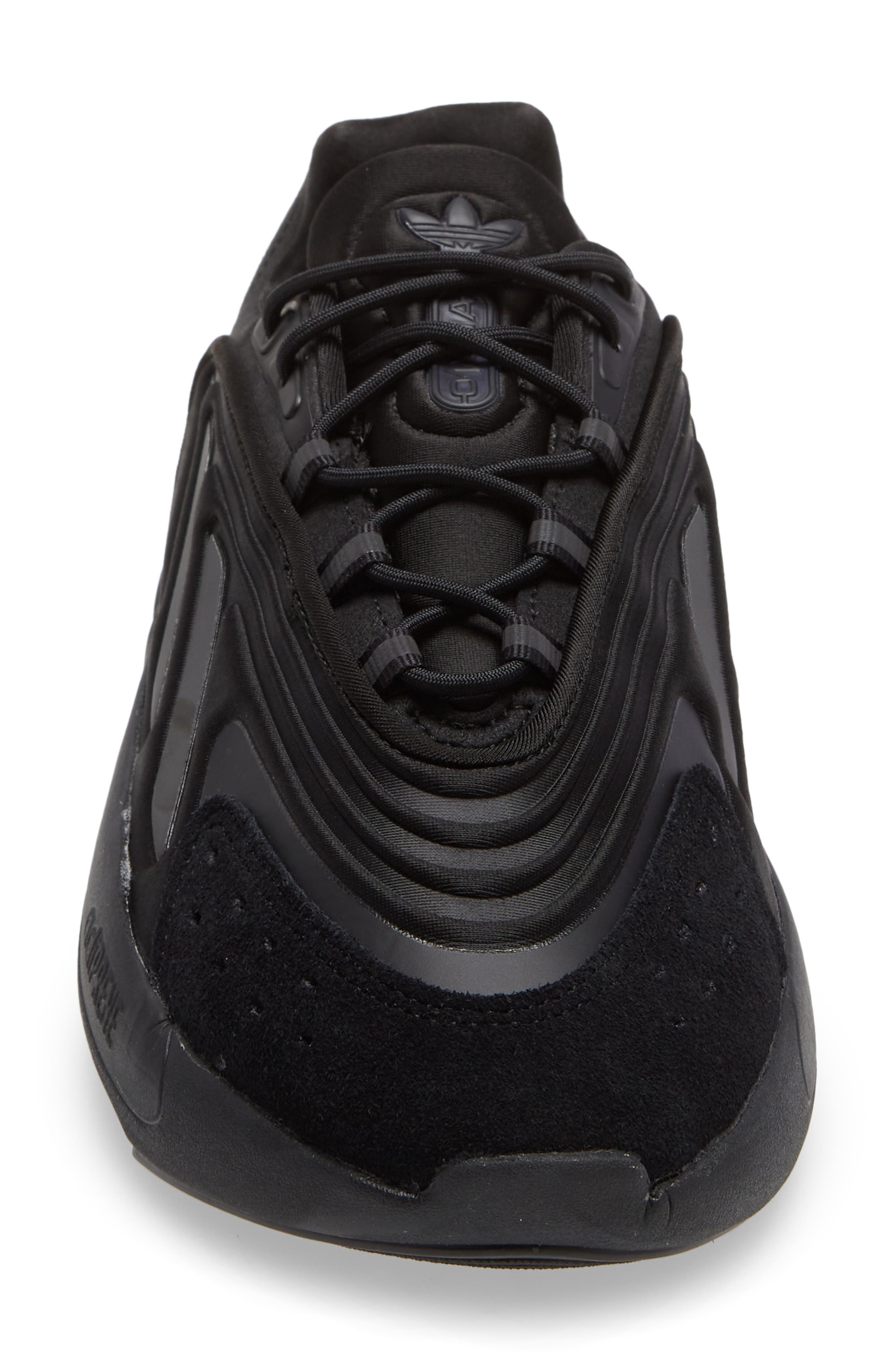 adidas Ozelia Sneaker, Alternate, color, 