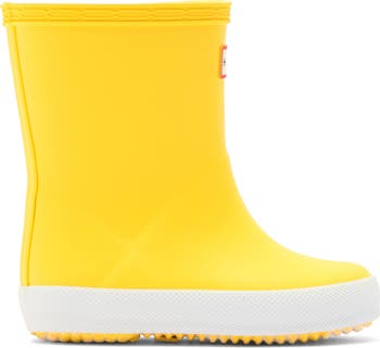 Kids' First Classic Rain Boot