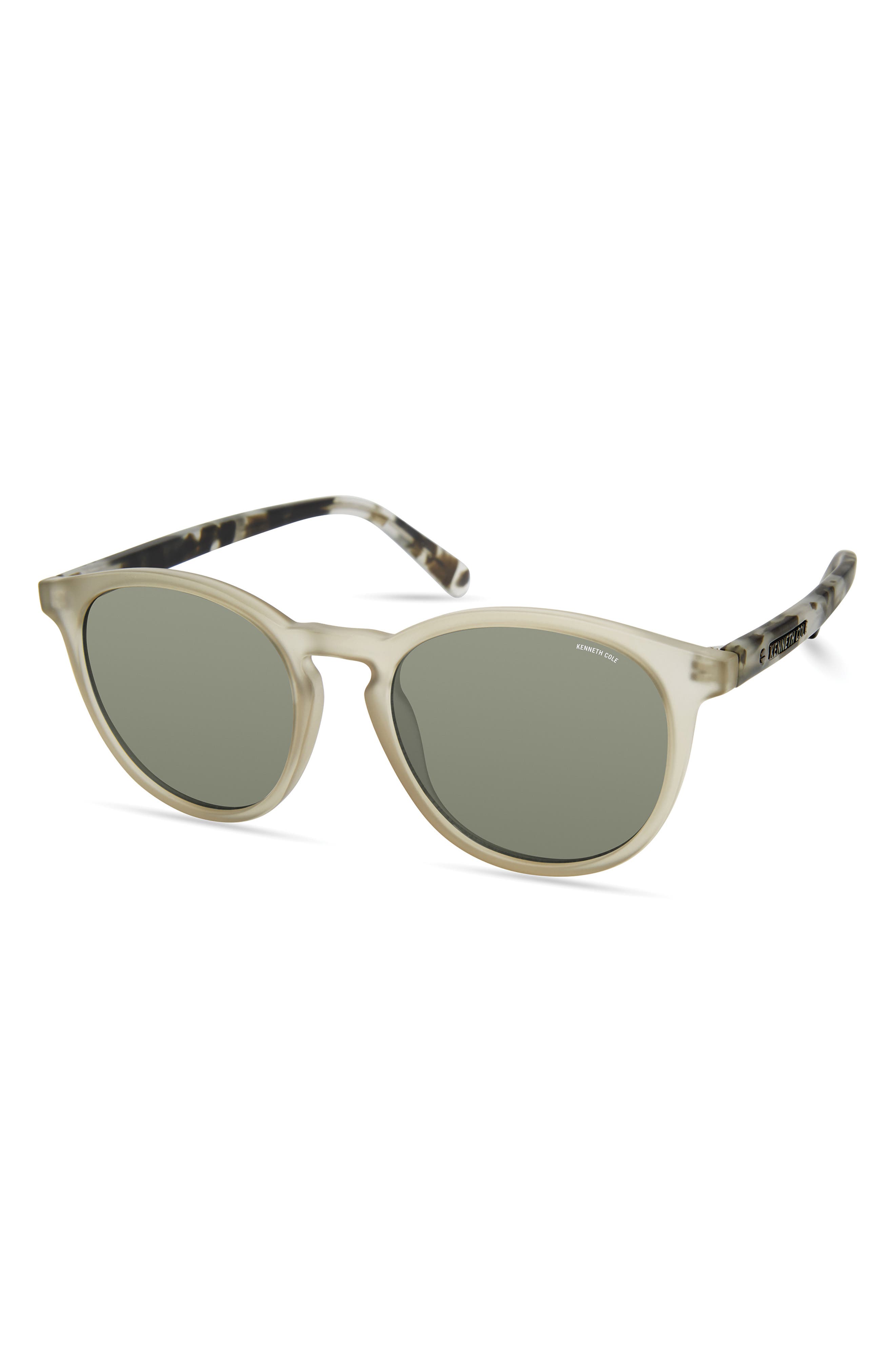 selected MATTE BEIGE / GREEN