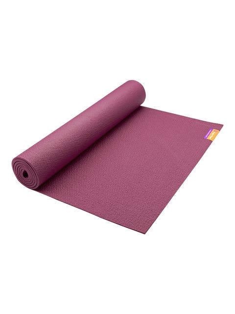 Tapas Ultra 74 in. Long Yoga Mat