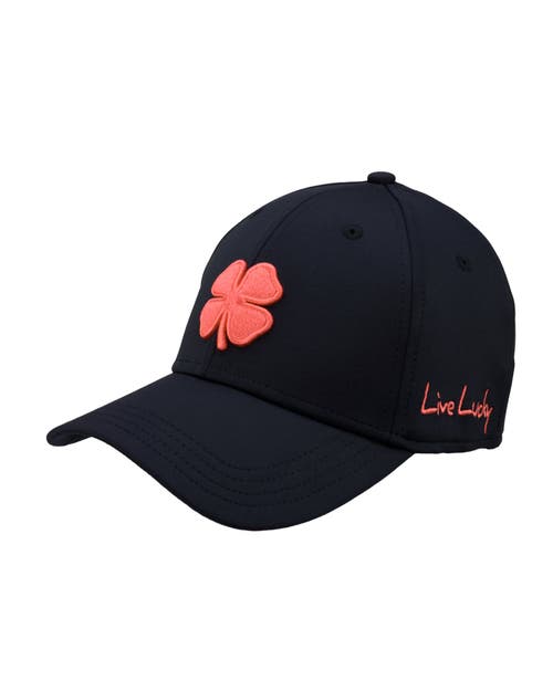 Black Clover Premium Clover 151 Hat In Black