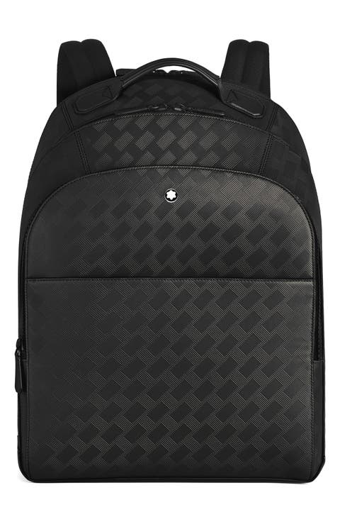 Extreme 3.0 Leather Backpack