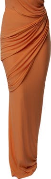 JLUXLABEL Paradise Hills Maxi Skirt