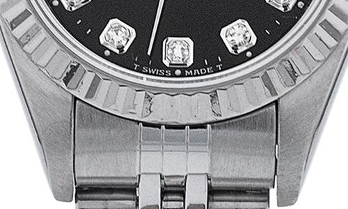 WATCHFINDER & CO. WATCHFINDER & CO. ROLEX PREOWNED DATEJUST LADY BRACELET WATCH, 26MM 