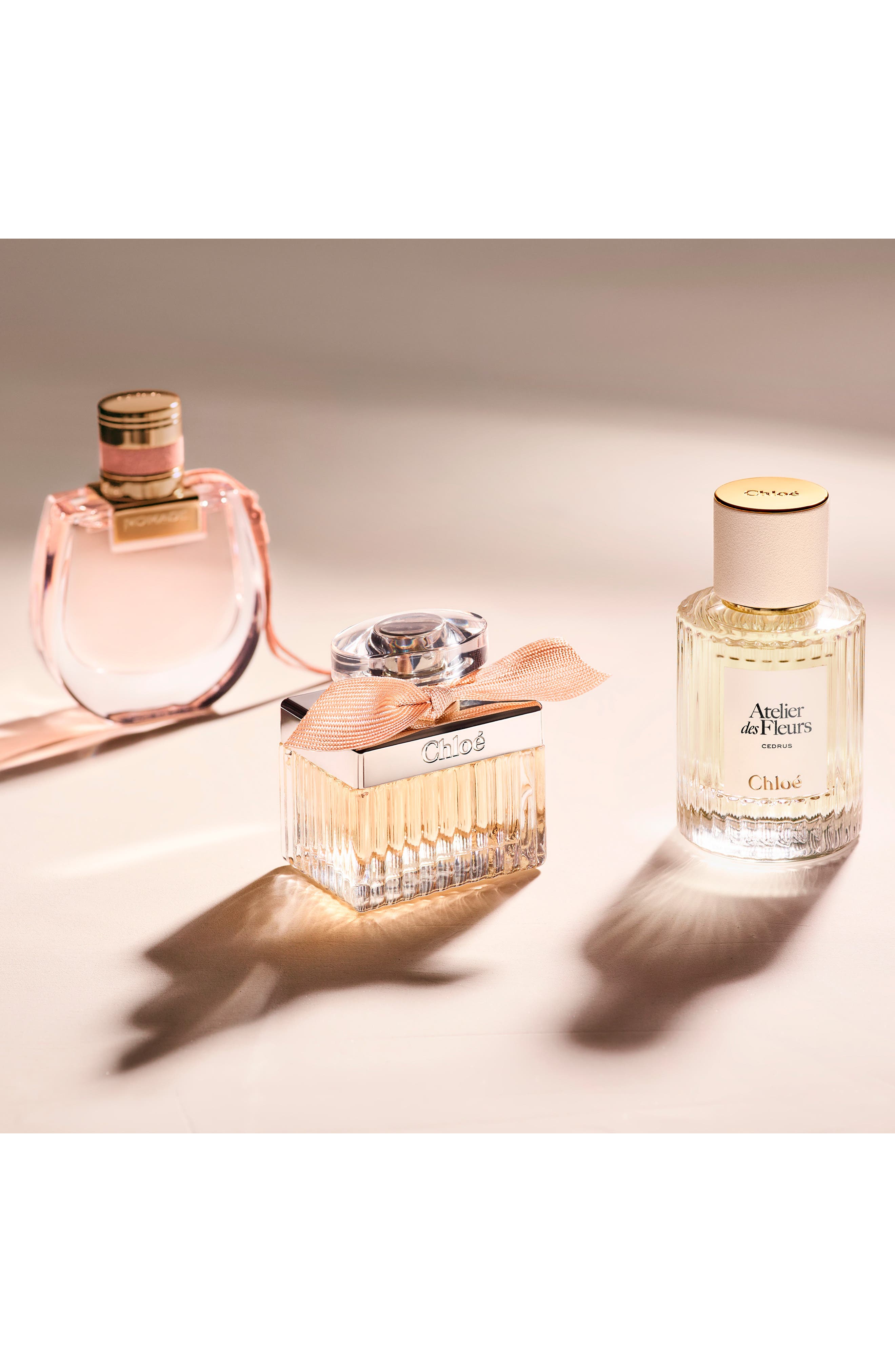 Nomade Eau de Parfum (Women) | Nordstrom