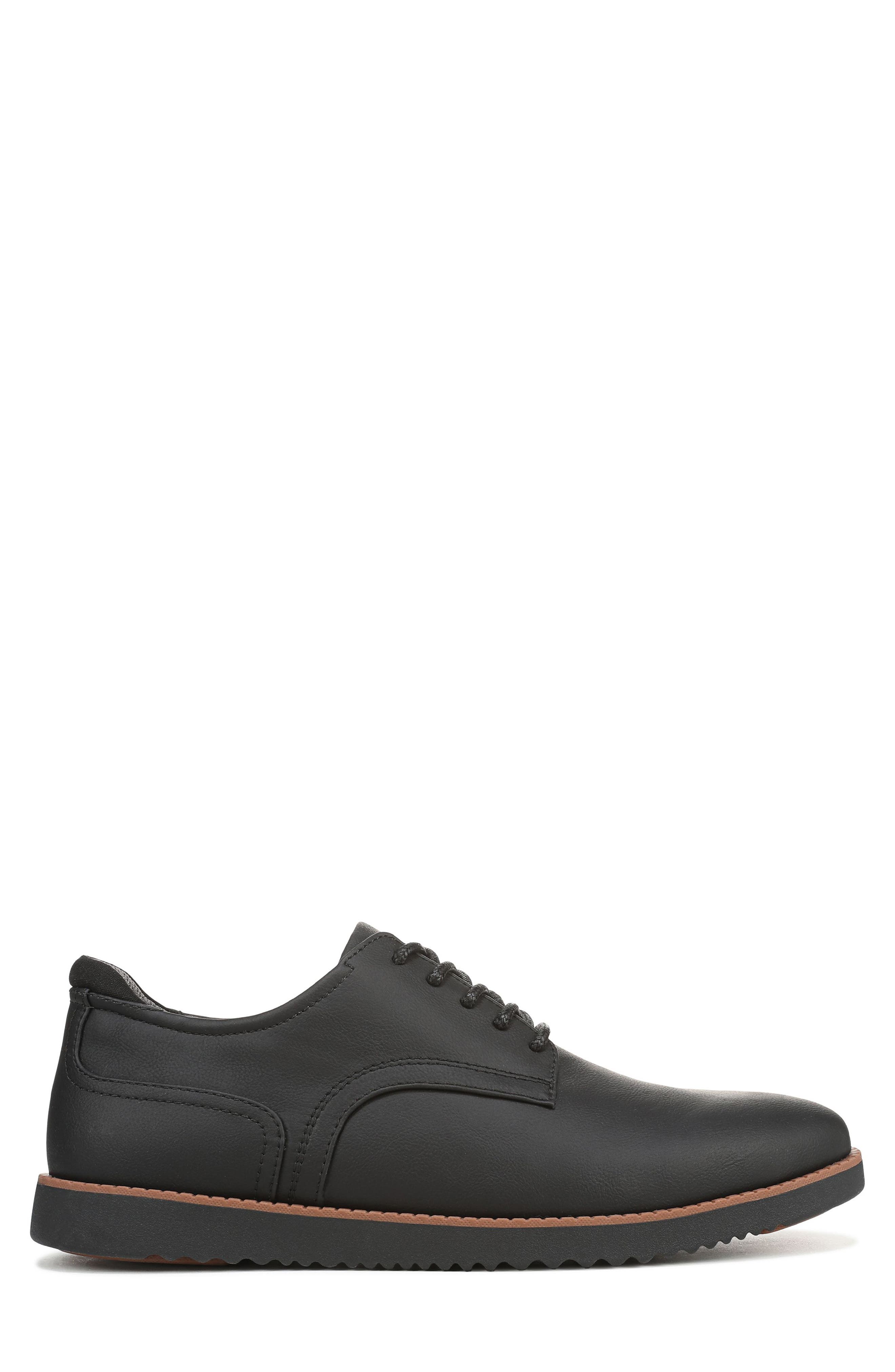 Dr. Scholl's Sawyer Derby, Alternate, color, Black