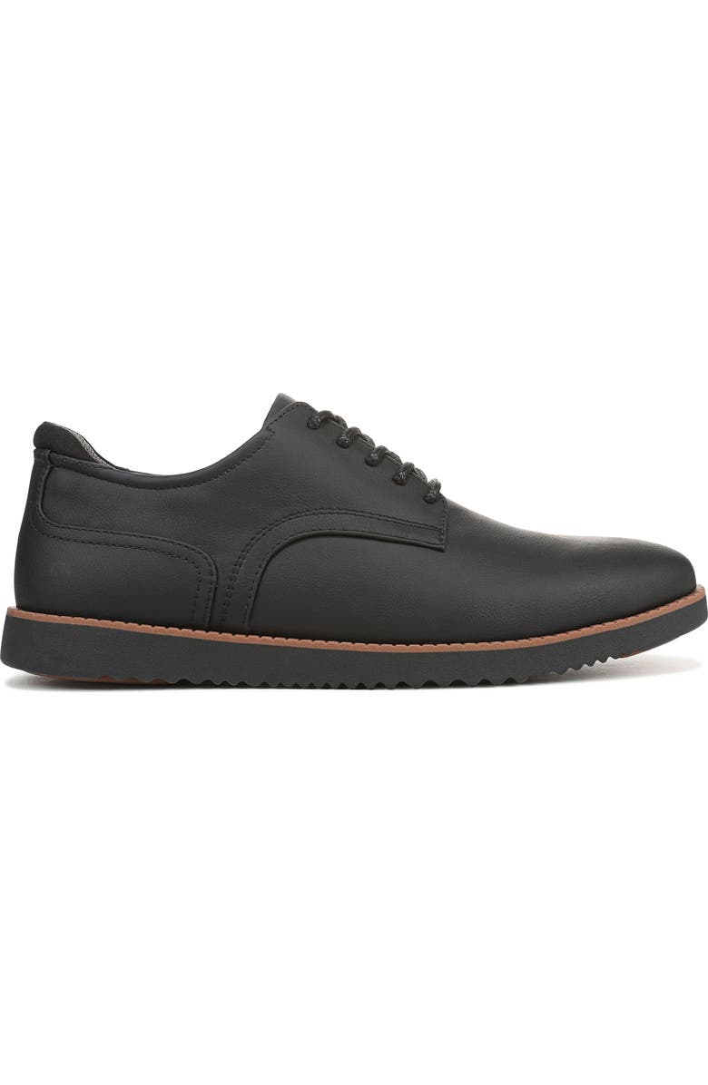 Dr. Scholl's Sawyer Derby, Alternate, color, Black