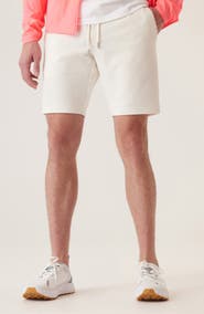 DEKE Infinity 360 Warp Waffle Shorts