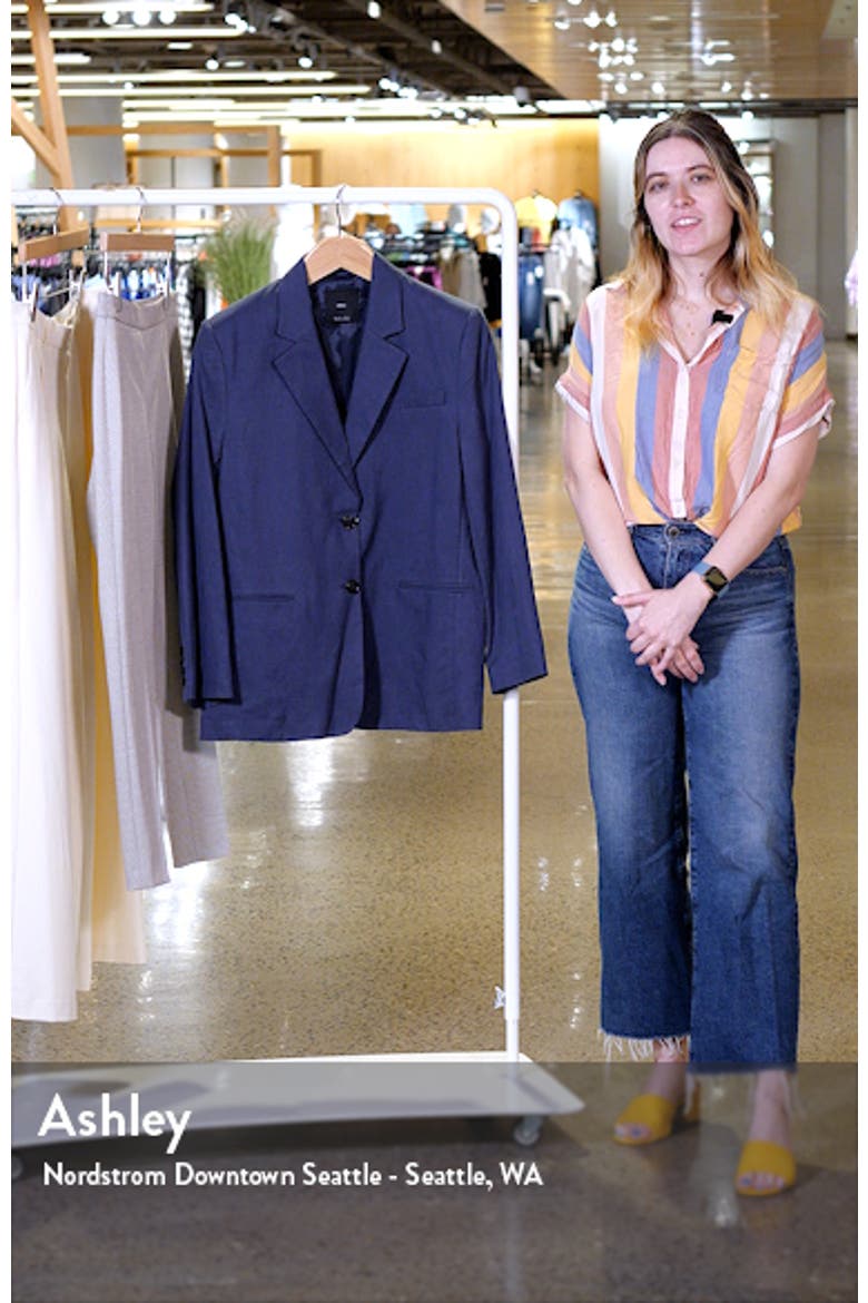 Bilbao Blazer video
