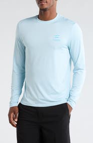 Billabong Coastal Home Long Sleeve Rashguard