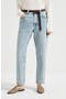 selected Light Denim