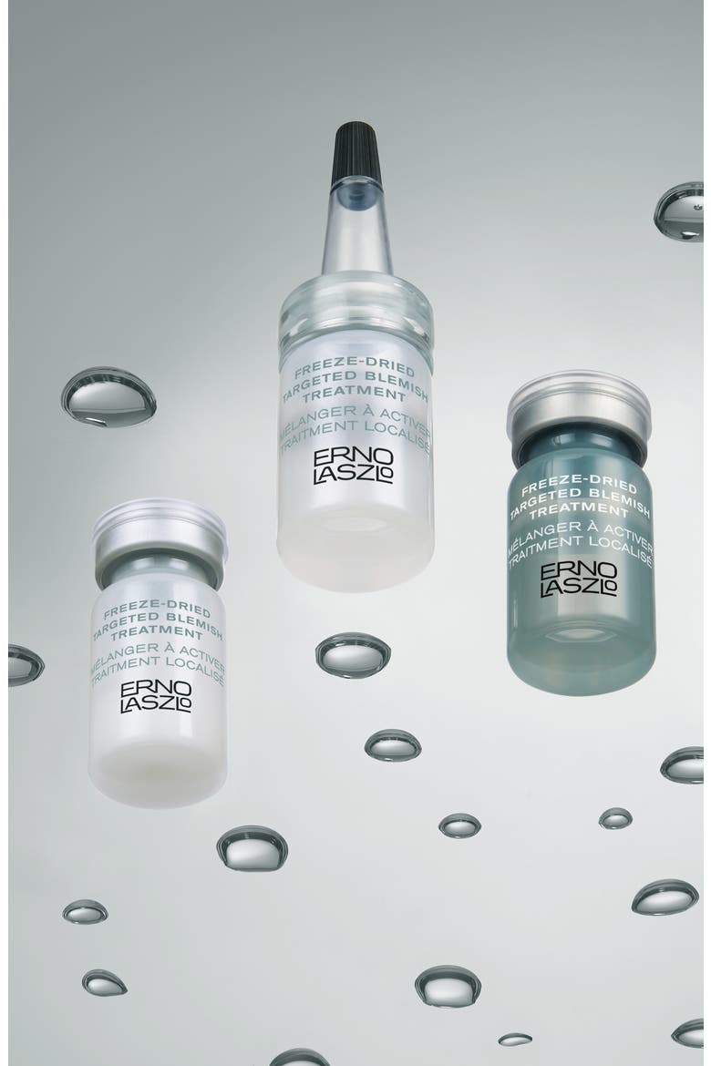 Freeze Dried Targeted Blemish Treatment, Alternate, color, NO COLOR