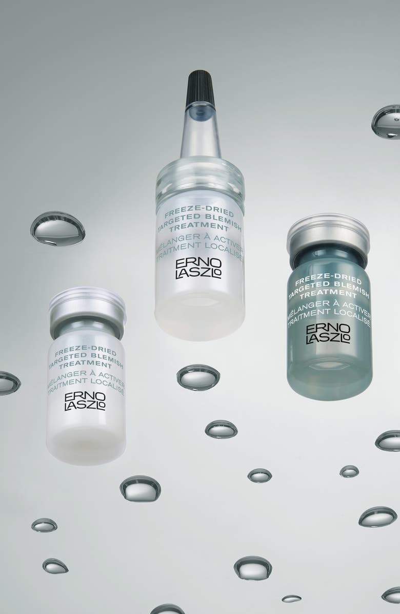 Erno Laszlo Freeze Dried Targeted Blemish Treatment, Alternate, color,