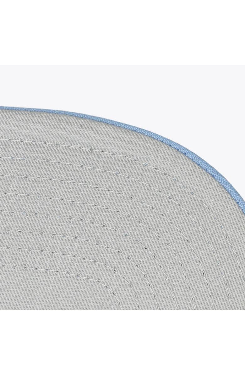 Mitchell & Ness Men's Mitchell & Ness Black Utah Mammoth Legendary Home Snapback Hat, Alternate, color, Black