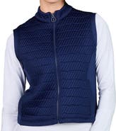 Sofibella Staples Womens Golf Vest
