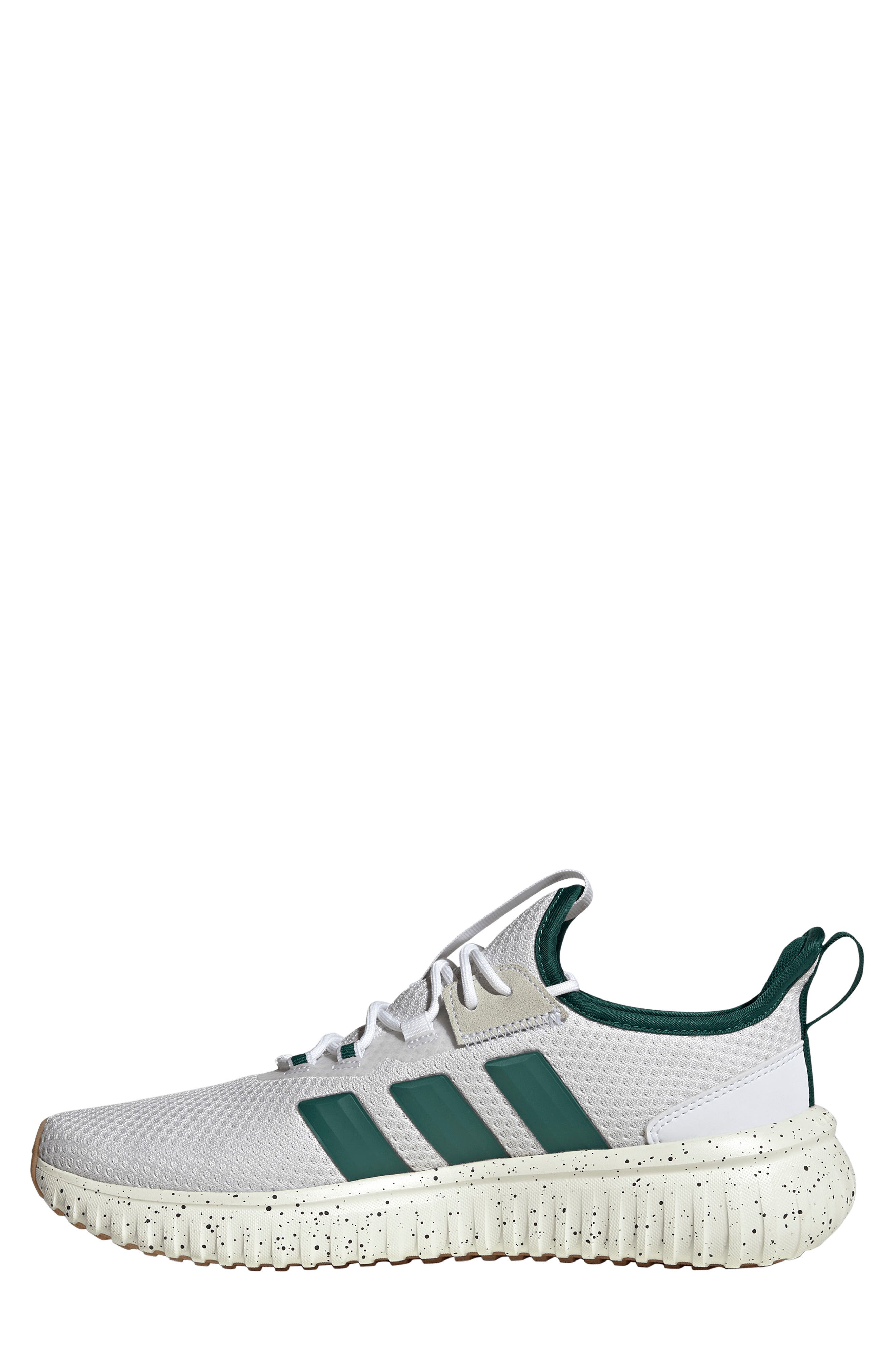 Kaptir 4.0 Sneaker, Alternate, color, FTWR WHITE/ GREEN/ OFF WHITE