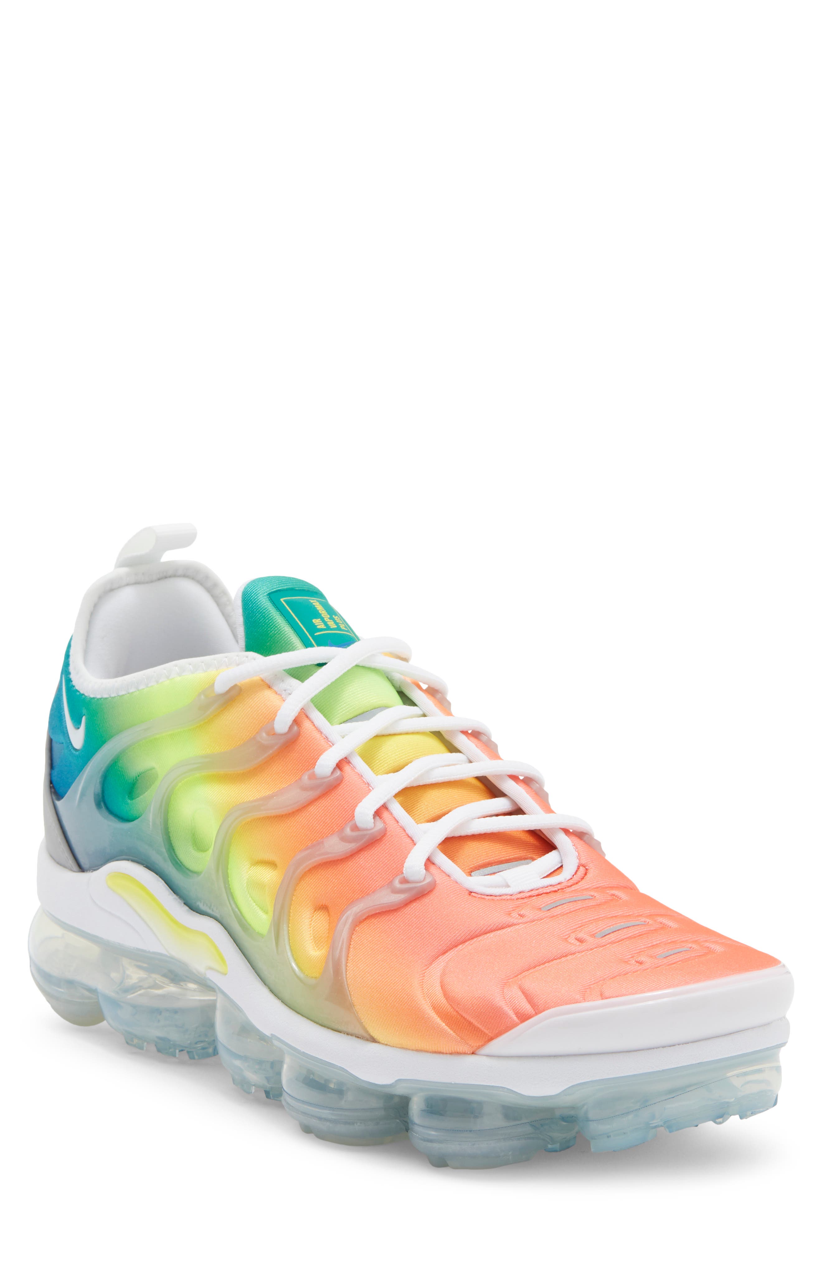 Air VaporMax Plus Sneaker