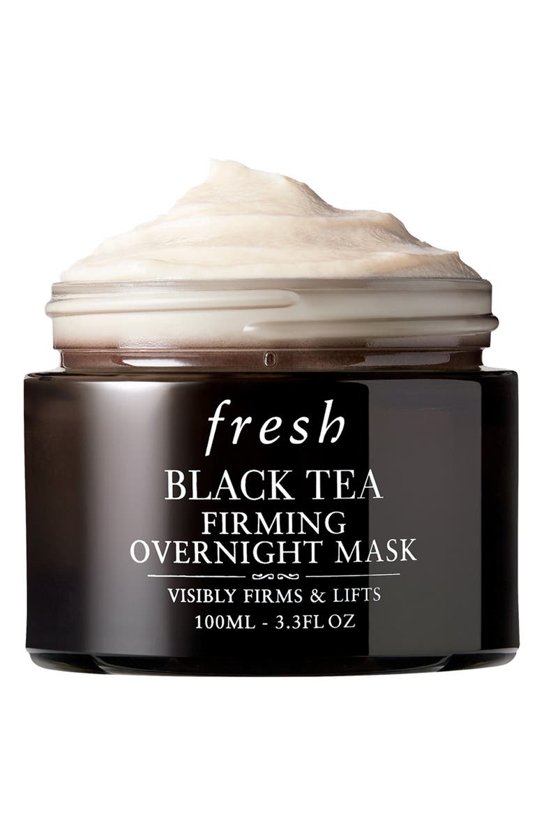 Fresh<sup>®</sup> Black Tea Peptide Firming Overnight Mask, Alternate, color,