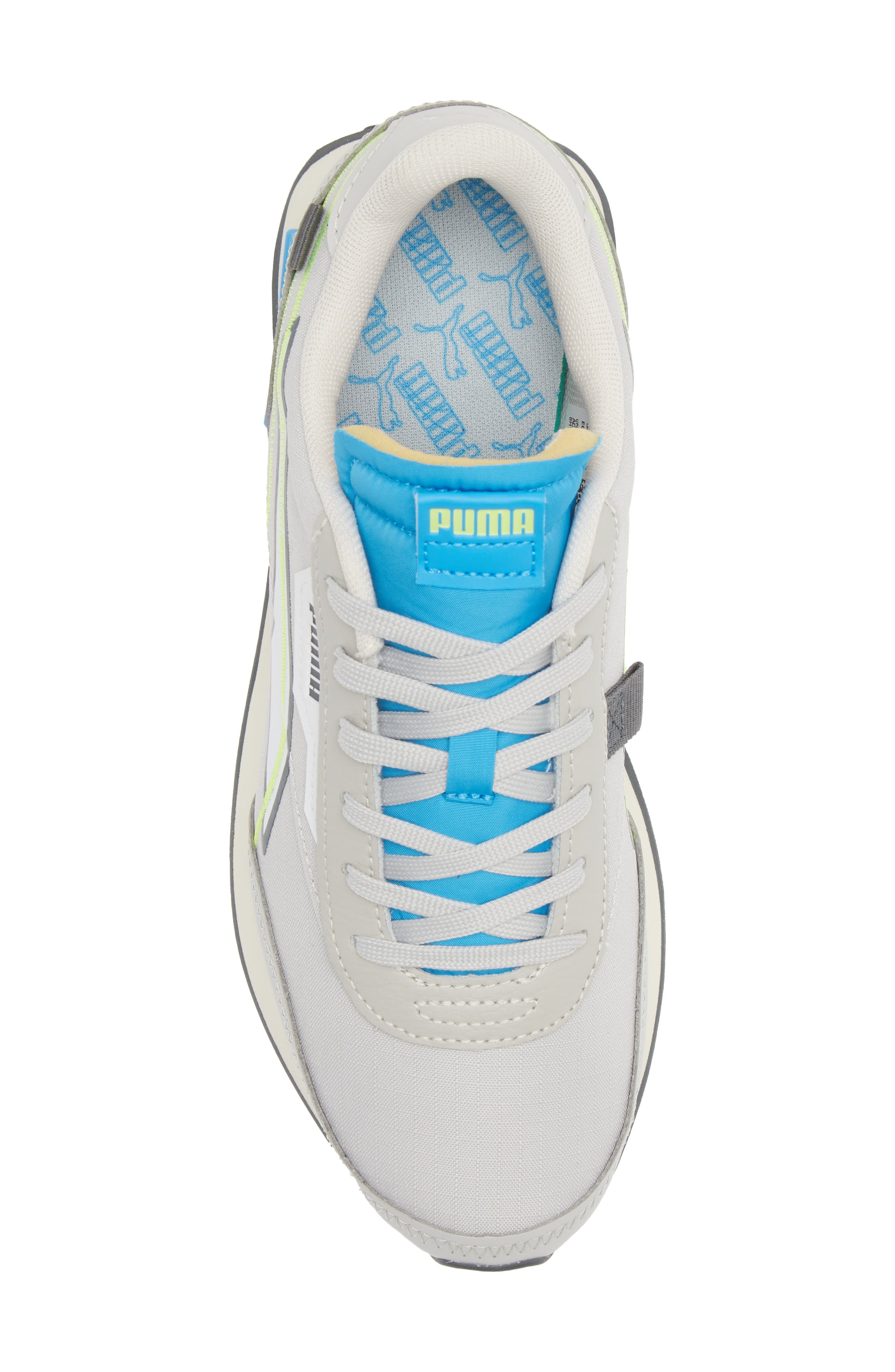 PUMA Kids' Future Rider Twofold Sneaker, Alternate, color, 