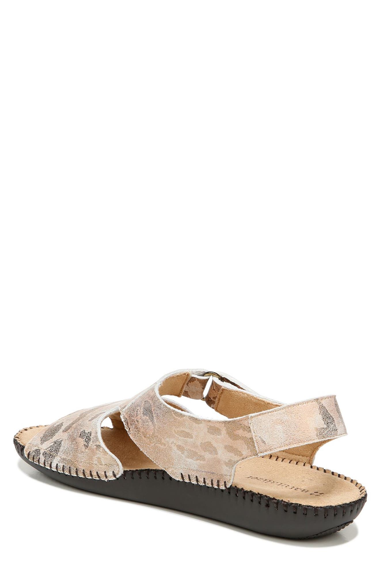 Naturalizer Scout Sandal (Women) | Nordstromrack