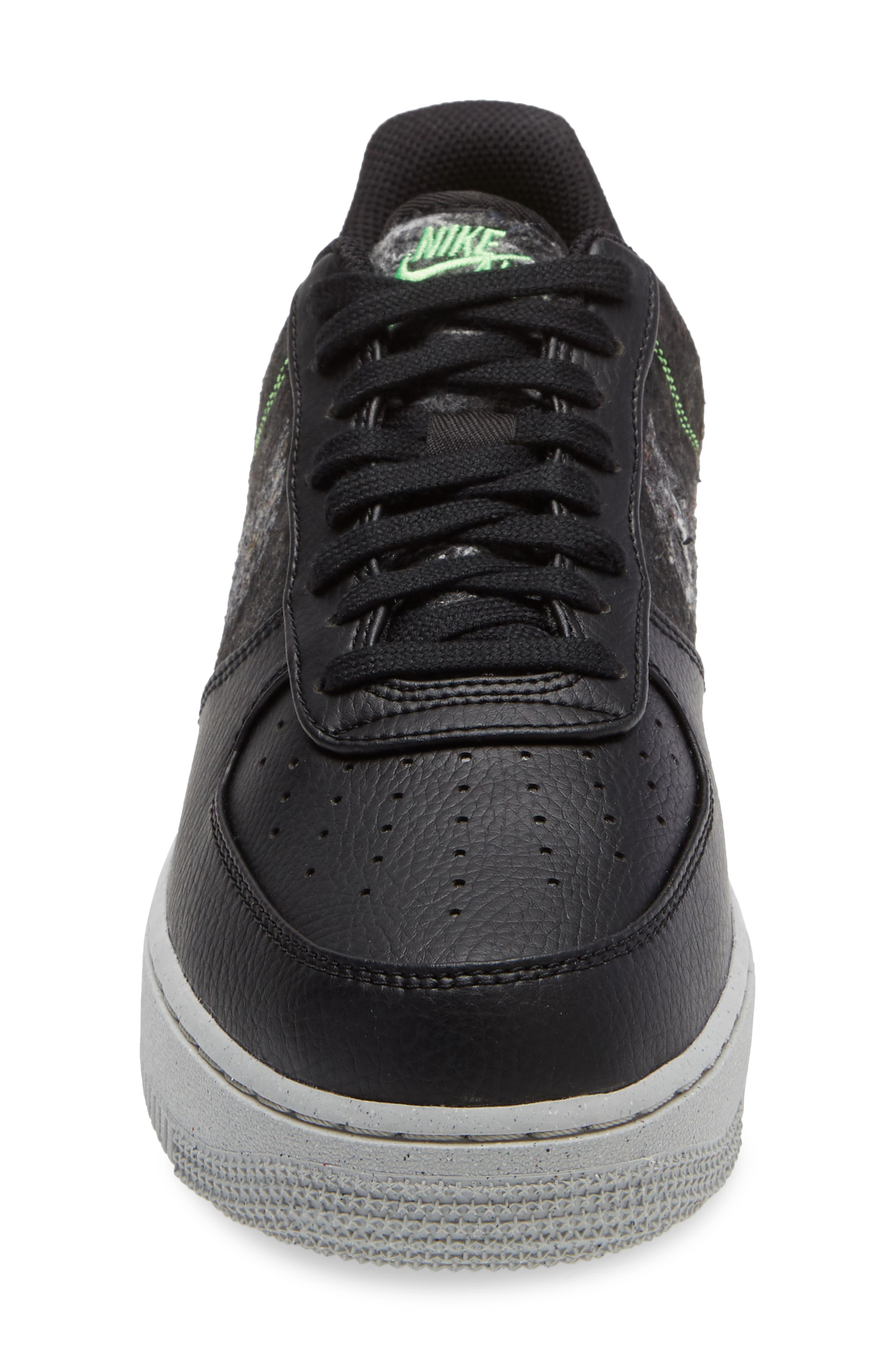 Nike Air Force 1 '07 LV8 Low Top Sneaker, Alternate, color, 