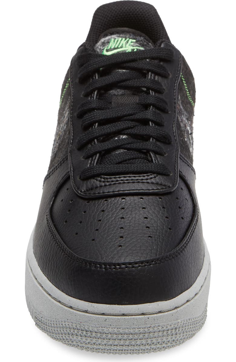 Nike Air Force 1 '07 LV8 Low Top Sneaker, Alternate, color,