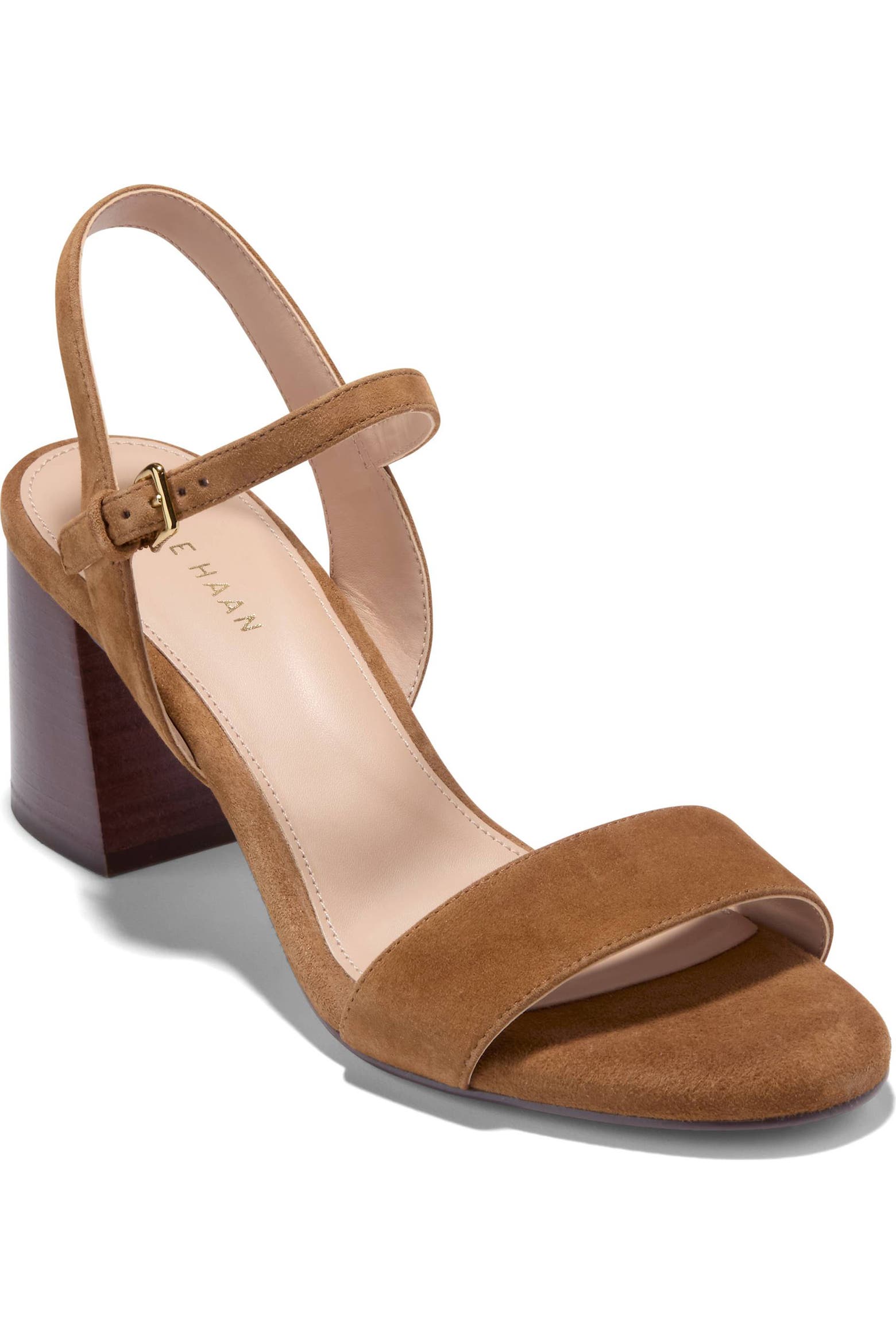 Josie Block Heel Sandal (Women) | Nordstromrack