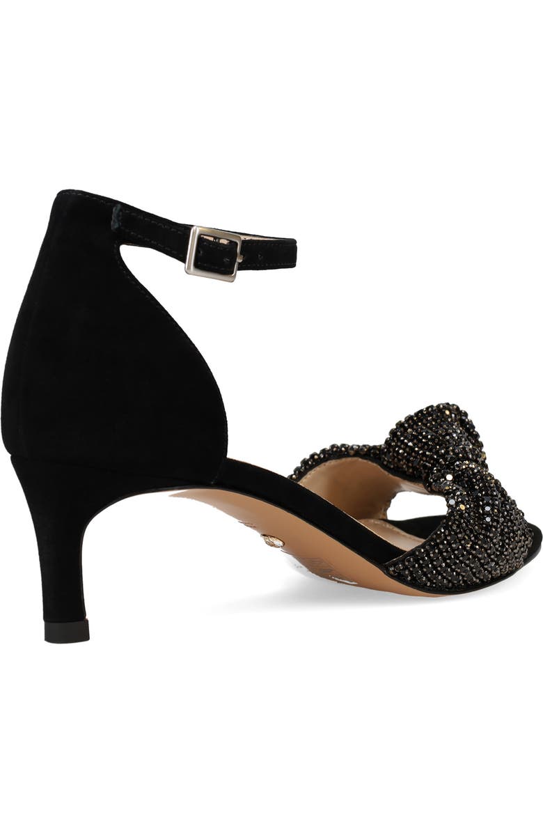 Pelle Moda Shaira Sandal, Alternate, color,