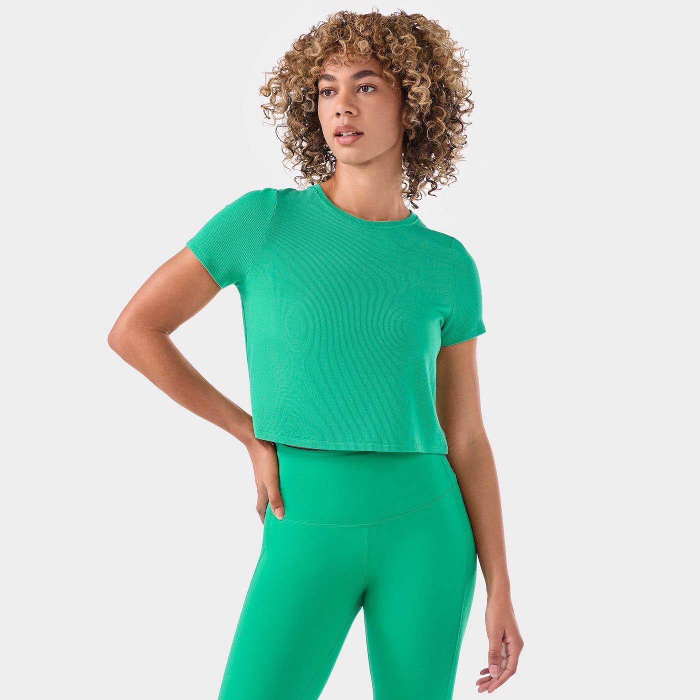 SPRING GREEN