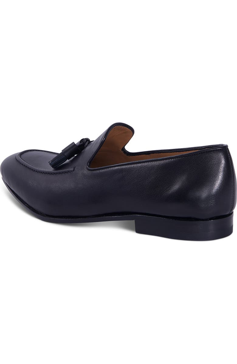 Paul Stuart Charleston Tassel Loafer, Alternate, color,