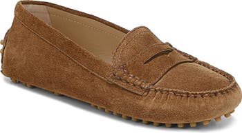 Jia Penny Loafer