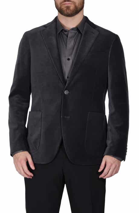 Ibiza Velvet Sport Coat