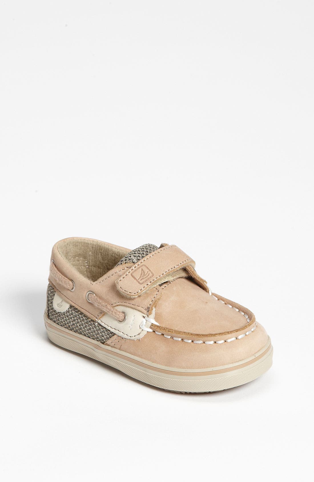 SPERRY TOP-SIDER<sup>®</sup> Sperry Kids 'Bluefish' Boat Shoe, Main, color, 