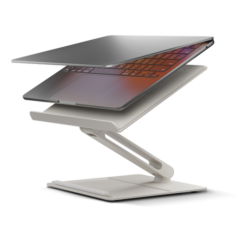 Desk Laptop Stand