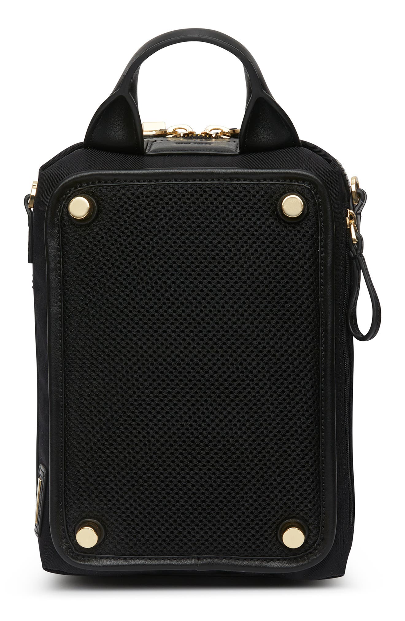 Caraa Studio 2 Mini Duffel Bag, Alternate, color, 